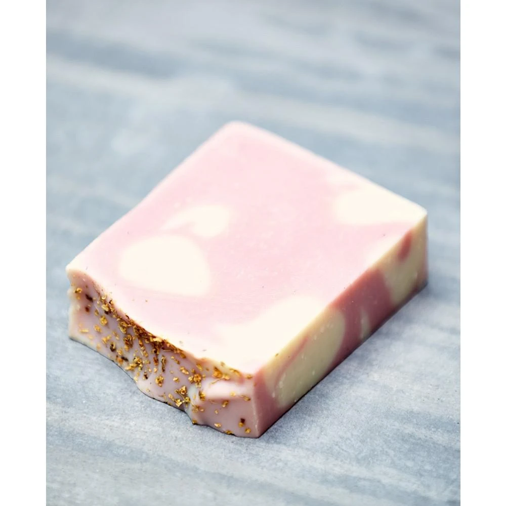 商品Soap Distillery|Elderflower Cordial Bar Soap,价格¥15,第2张图片详细描述