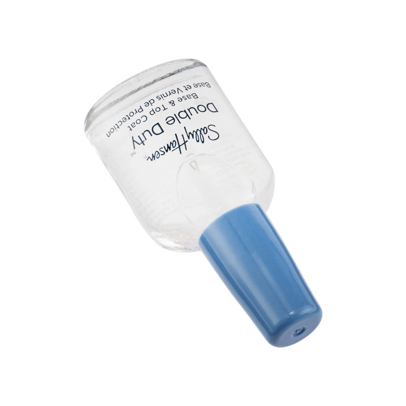商品[国内直发] Sally Hansen|Sally Hansen双效打底护色指甲油13.3毫升 13.3ml,价格¥224,第5张图片详细描述