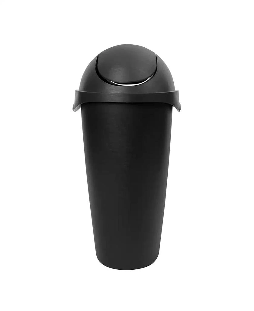 商品Umbra|12G Swinger Trash Can,价格¥246,第3张图片详细描述