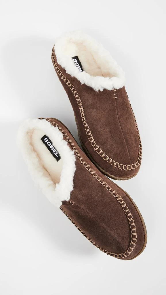 商品SOREL|Falcon Ridge II Slippers,价格¥289,第2张图片详细描述