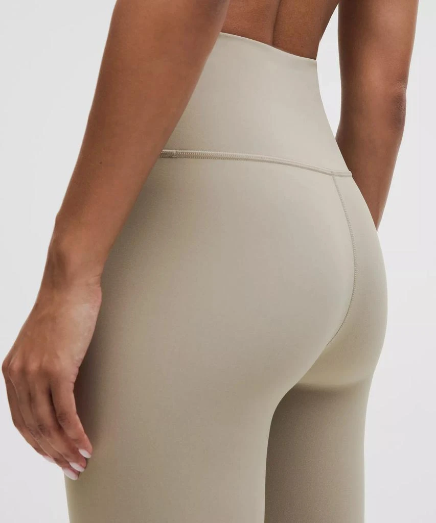 Wunder Train High-Rise Tight 25" 商品