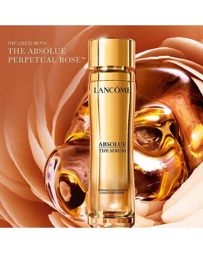 商品Lancôme|Absolue The Serum Intensive Concentrate,价格¥1499-¥2024,第4张图片详细描述