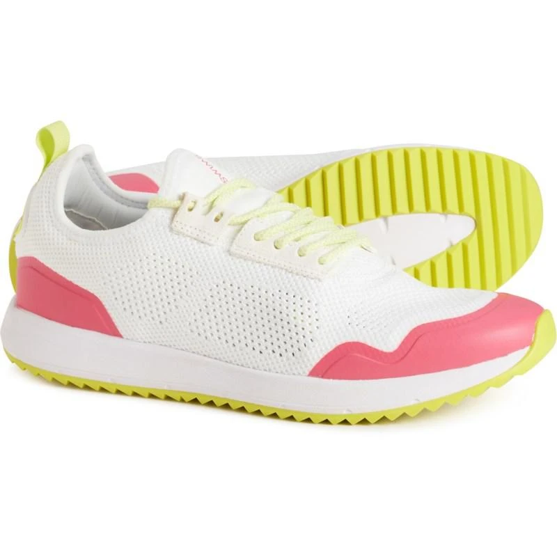 商品Swims|SWIMS Tasso Runner Running Sneakers (For Men),价格¥244,第1张图片
