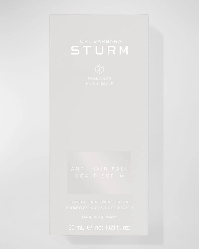 商品Dr. Barbara Sturm|1.7 oz. Anti-Hair Fall Scalp Serum,价格¥773,第2张图片详细描述