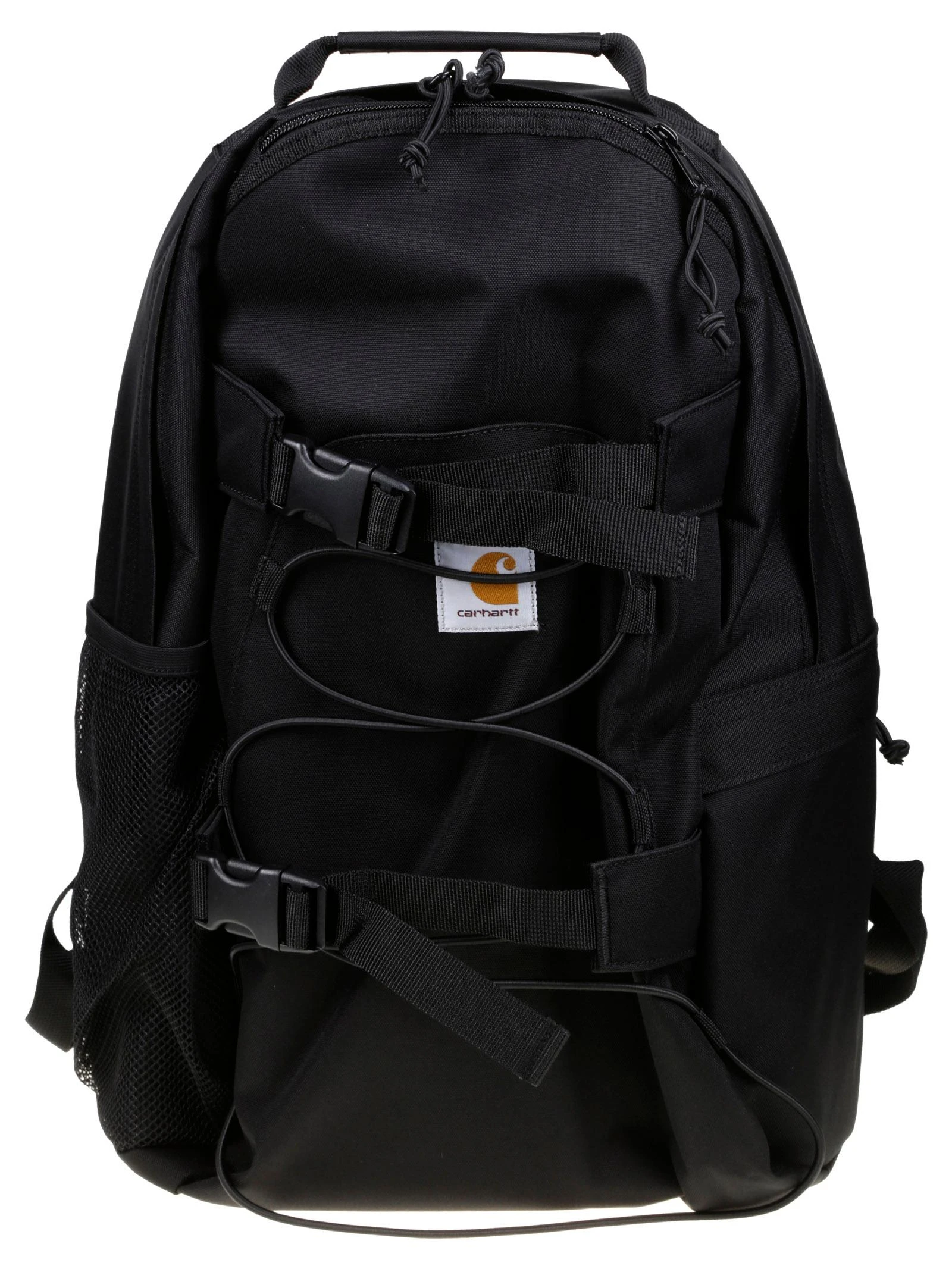 商品【商品预售7天】 Carhartt|Carhartt 男士双肩包 I03146889XX 黑色,价格¥911,第1张图片