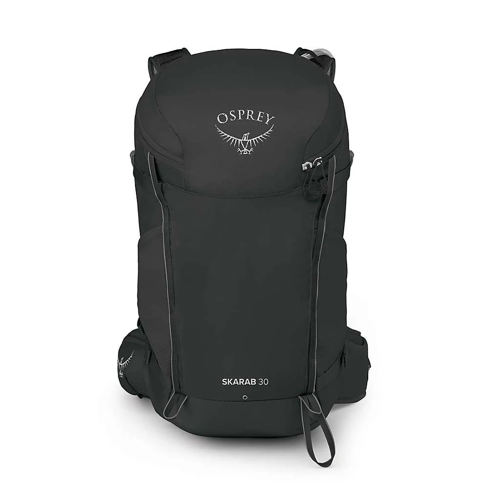商品Osprey|Osprey Men's Skarab 30 Backpack,价格¥1146,第3张图片详细描述