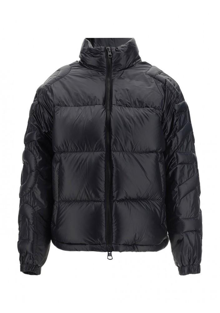 商品Burberry|Ladock Down Jacket,价格¥13072,第1张图片