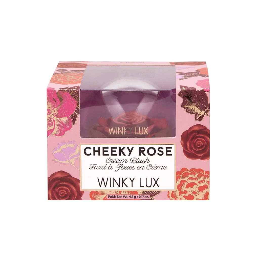 Cheeky Rose® Cream Blush 商品