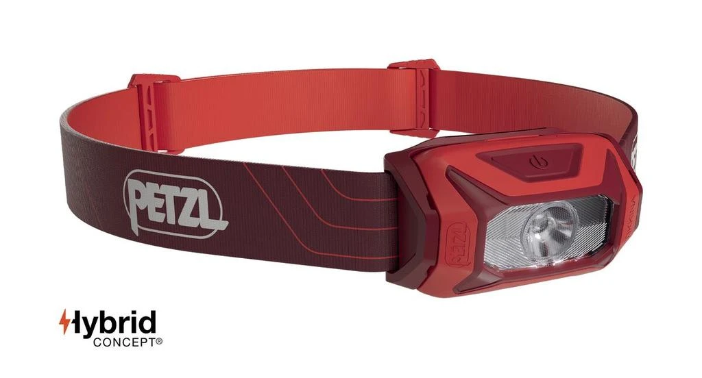 商品Petzl|Tikkina Headlamp,价格¥188,第2张图片详细描述