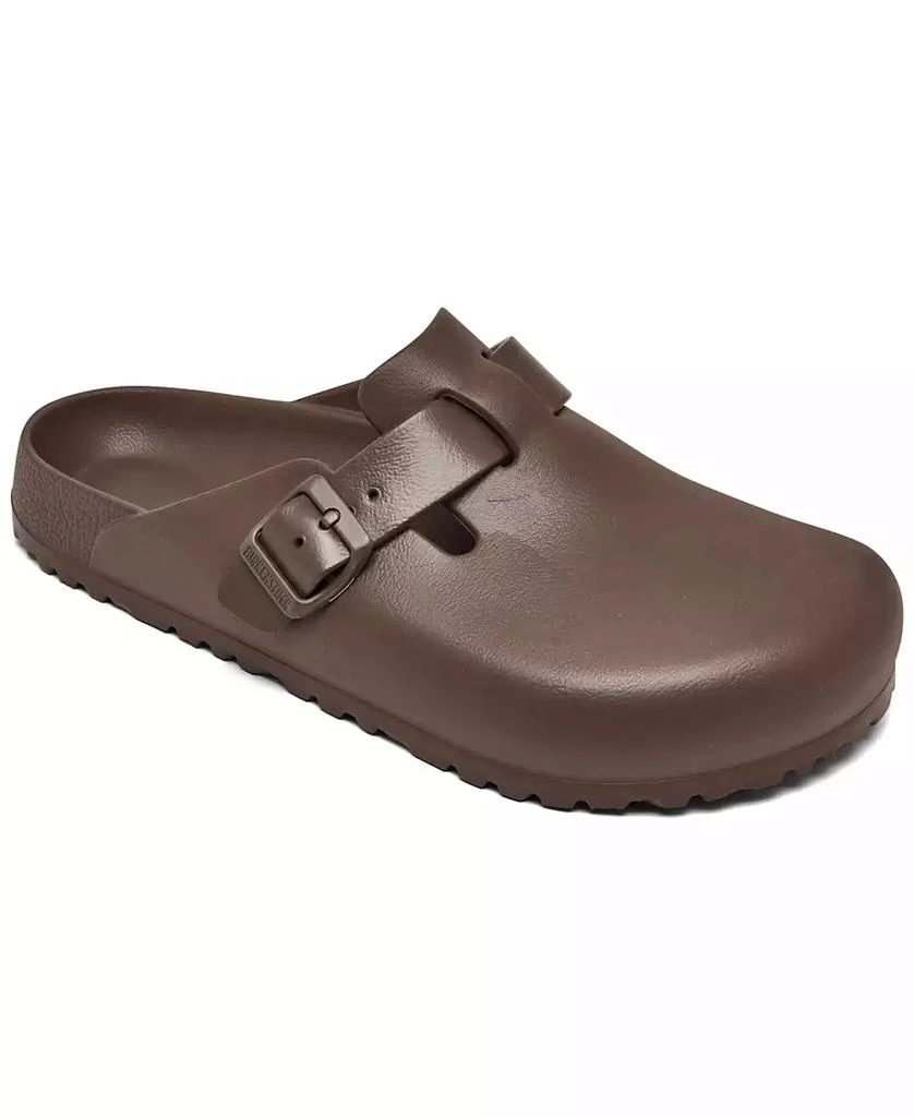 商品Birkenstock|Men's Boston Essentials EVA Clogs from Finish Line,价格¥501,第1张图片