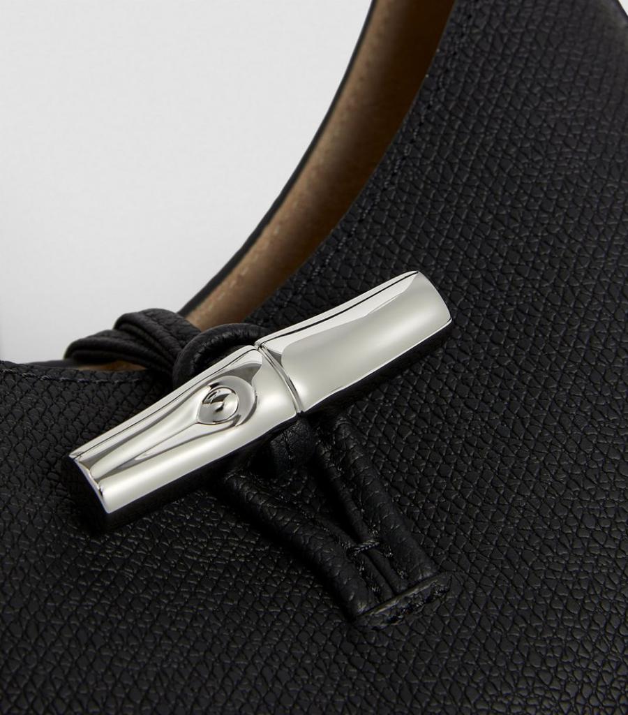 Leather Roseau Shoulder Bag商品第8张图片规格展示
