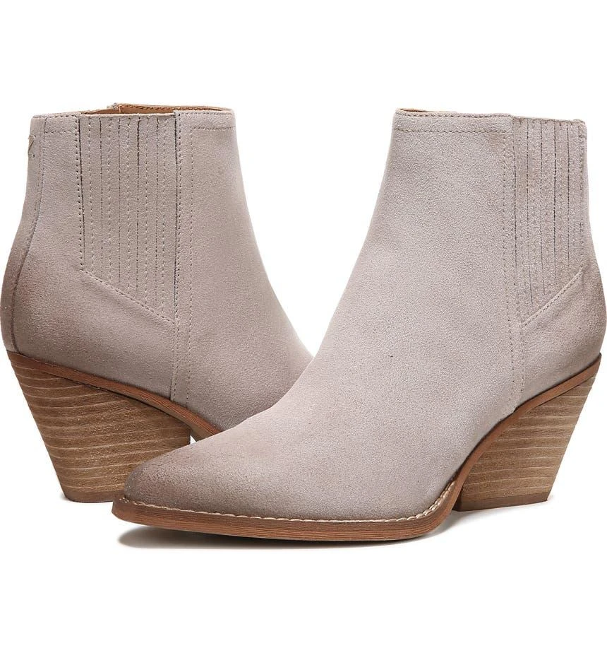 Randy Pointed Toe Bootie 商品