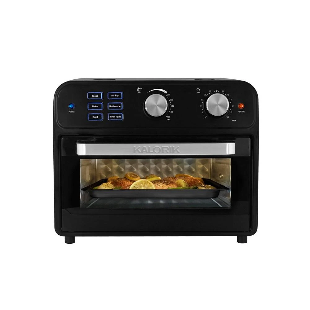 22-Qt. 1800W Digital Air Fryer Toaster Oven 商品