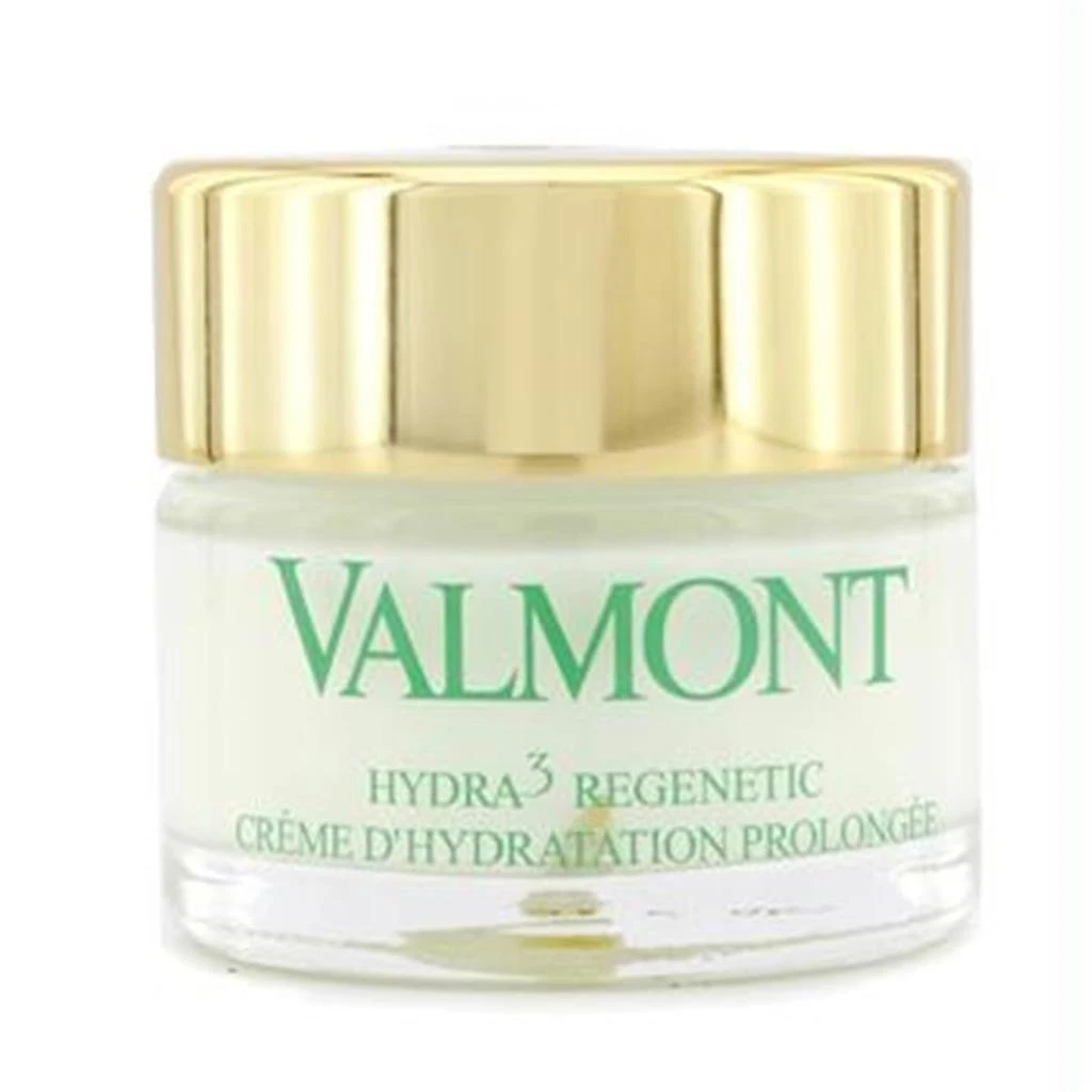 商品Valmont|13655782101 Hydra 3 Regenetic Cream - 50ml-1.7oz,价格¥2882,第1张图片