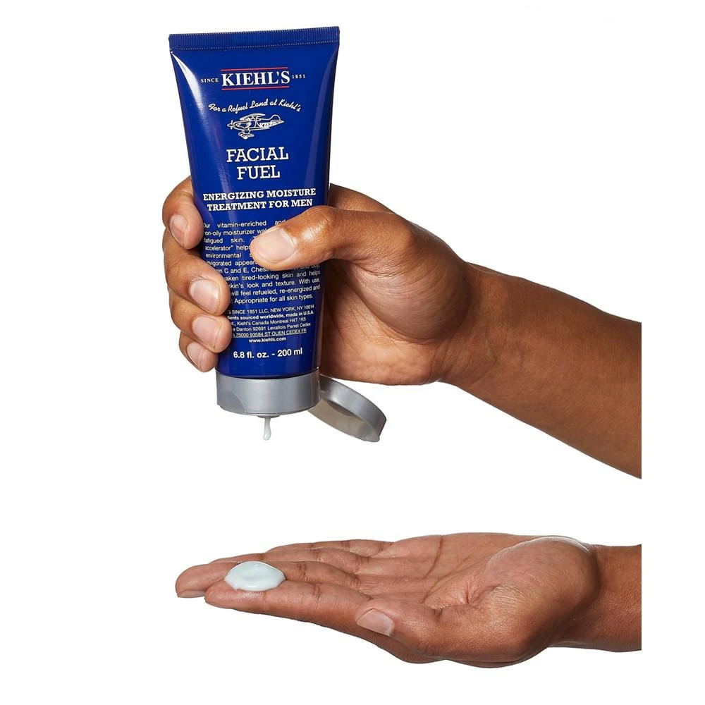 Facial Fuel Moisturizer, 4.2-oz. 商品