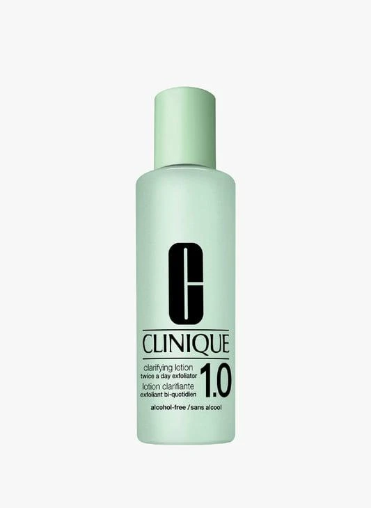 商品Clinique|Basic 3-Step - Step 2 - Clarifying Lotion 1.0 Sensitive Skin,价格¥258,第1张图片