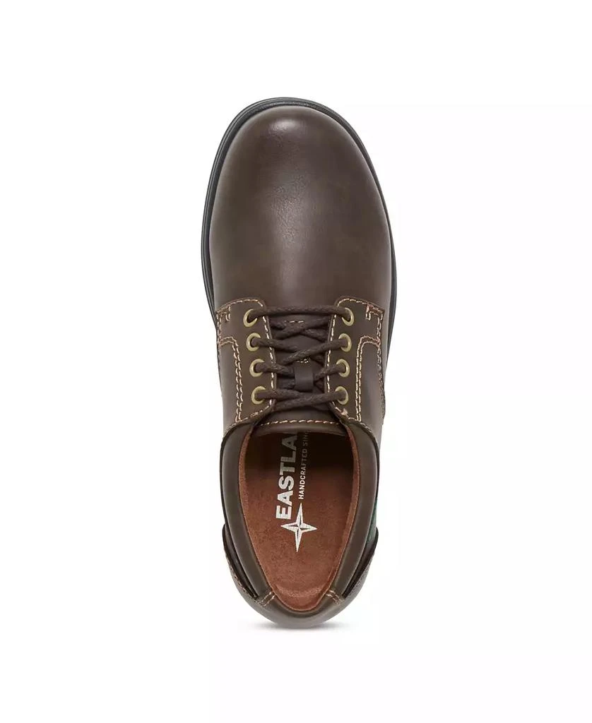 商品Eastland|Men's Duncan Plain Toe Oxford Shoes,价格¥445,第2张图片详细描述