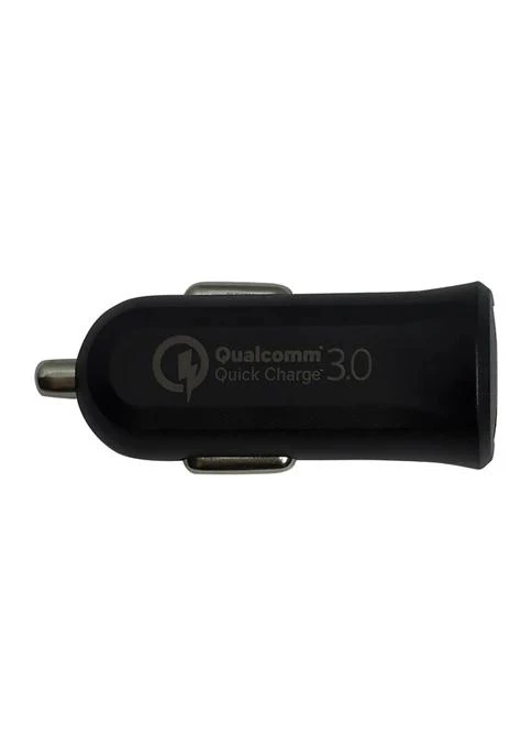 商品cellhelmet|Qualcomm Quick Charge 3.0 Single-USB Fast Car Charger,价格¥300,第2张图片详细描述