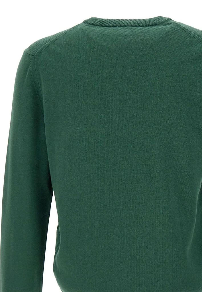 商品Lacoste|LACOSTE Organic cotton pullover,价格¥997,第5张图片详细描述