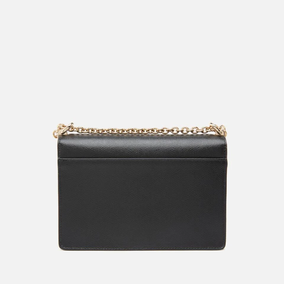 商品Furla|Furla Women's 1927 Mini Cross Body 20 Bag - Black,价格¥1503,第3张图片详细描述