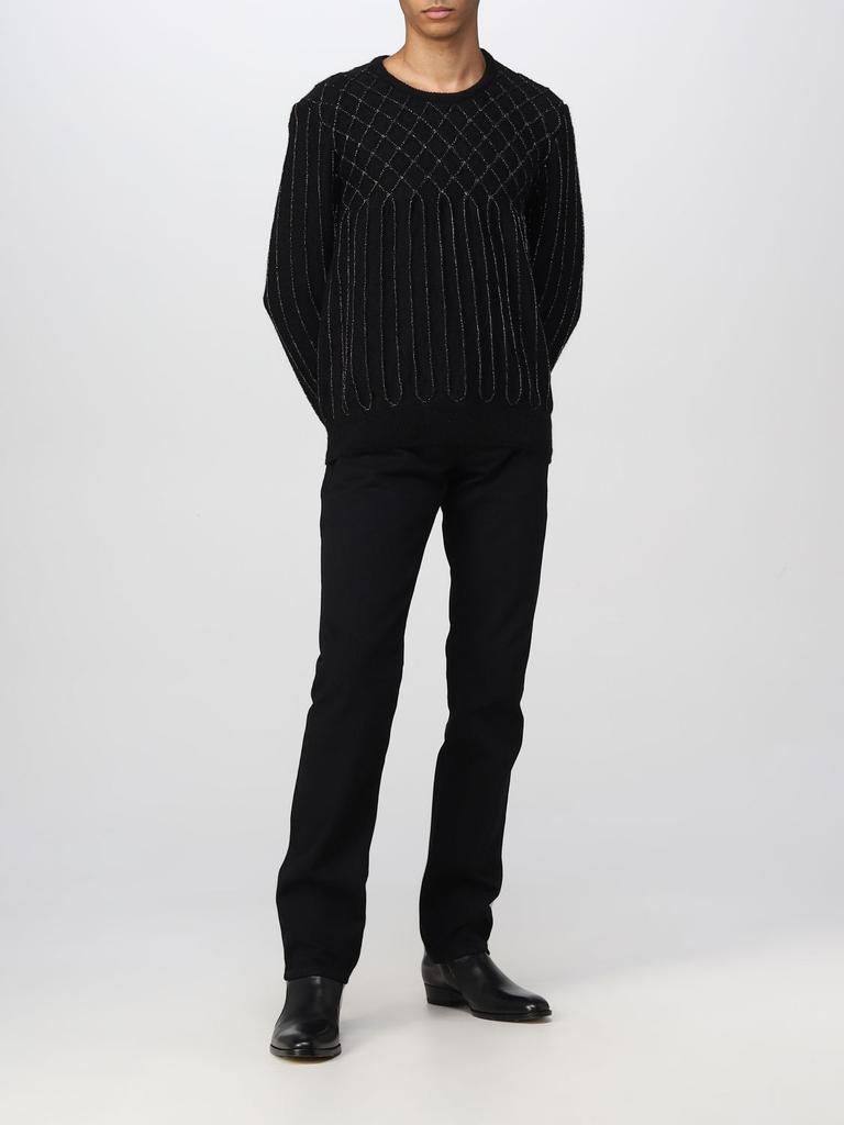 商品Yves Saint Laurent|Saint Laurent sweater for man,价格¥6939,第4张图片详细描述