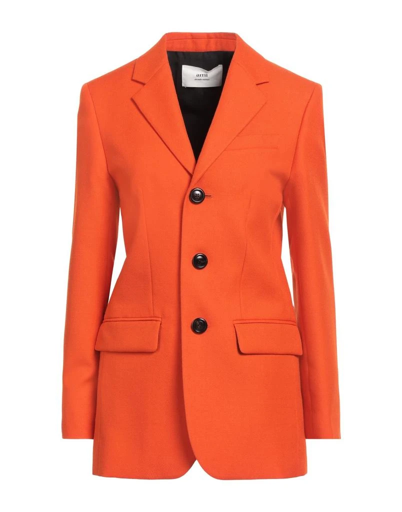 商品AMI|Blazer,价格¥1796,第1张图片