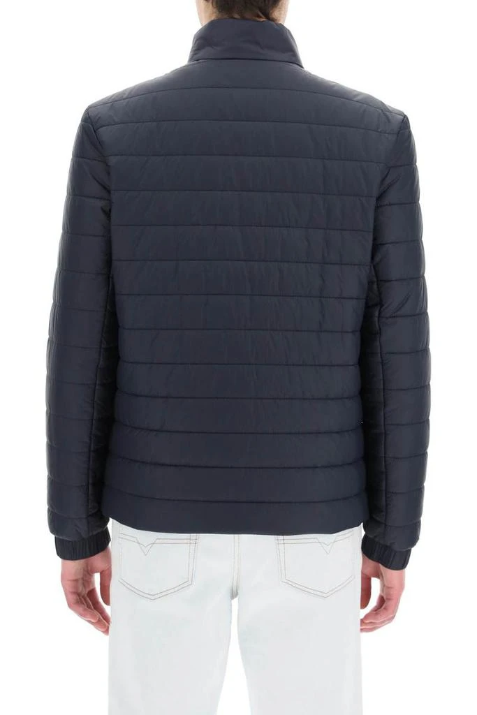 商品Hugo Boss|Hugo logo padded jacket,价格¥1255,第3张图片详细描述
