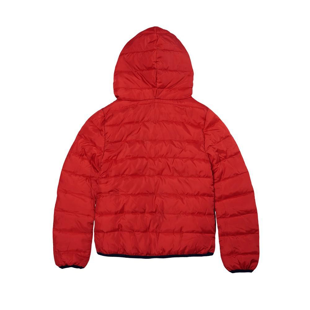 商品Epic Threads|Little Boys Packable Jacket, Created for Macy's,价格¥337,第4张图片详细描述