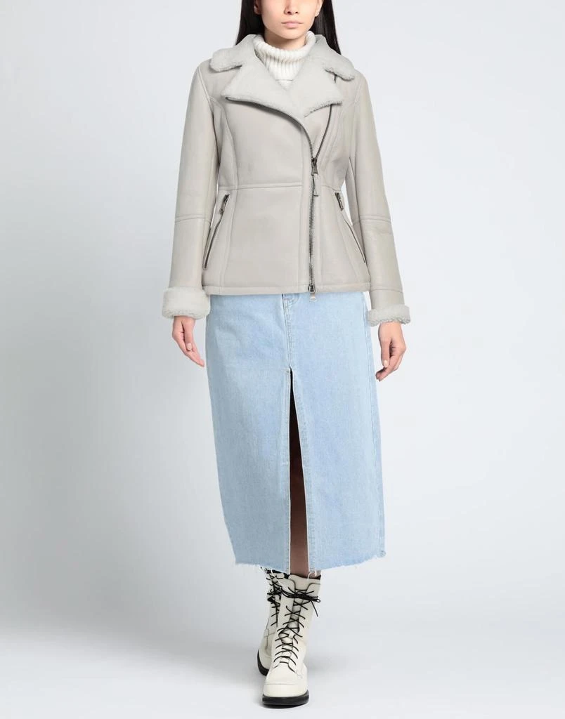 商品GARRETT|Biker jacket,价格¥3959,第2张图片详细描述