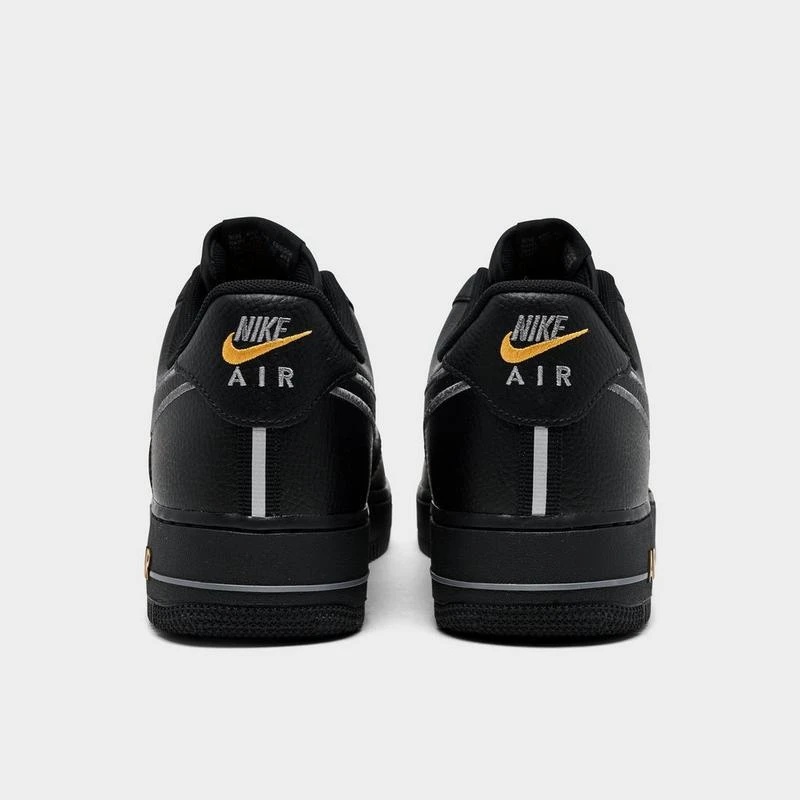 商品NIKE|Men's Nike Air Force 1 '07 SE Casual Shoes,价格¥623,第4张图片详细描述