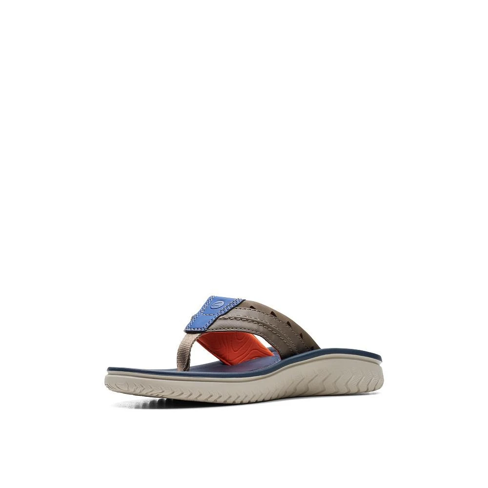 Men's Wesley Post Comfort Sandals 商品