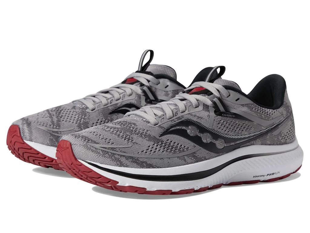 商品Saucony|Omni 21,价格¥715,第1张图片