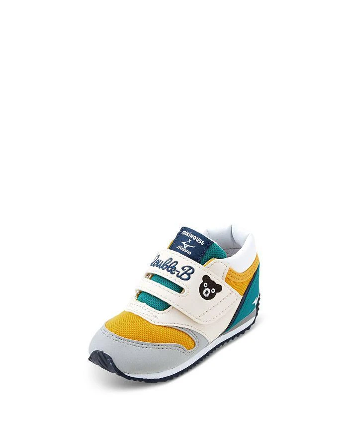 Boys' Miki House x Mizuno Multicolored Sneakers – Walker, Toddler 商品