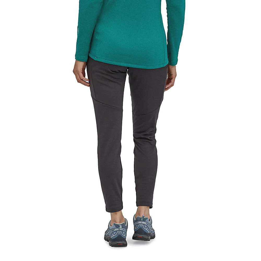 商品Patagonia|Patagonia Women's R1 Daily Bottom,价格¥689,第2张图片详细描述