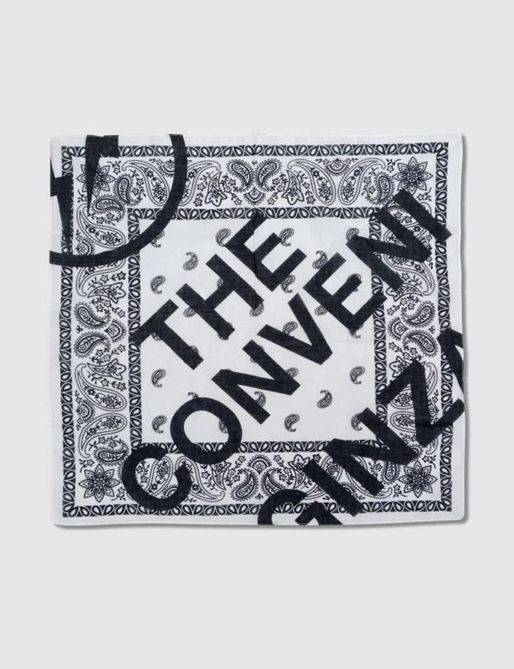 商品[二手商品] The Conveni|FRGMT x The Conveni 3 Pack Bandana,价格¥382,第4张图片详细描述
