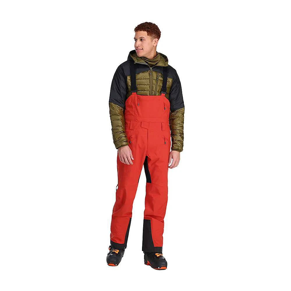 Outdoor Research Men's Hemispheres II Bib Pant 商品