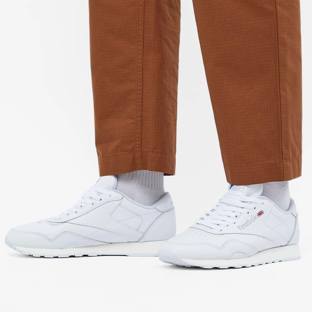 Reebok Classic Leather Plus 商品