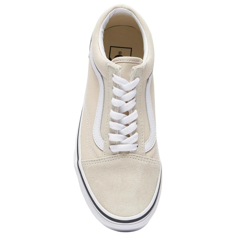 商品Vans|Vans Old Skool - Women's,价格¥150-¥502,第4张图片详细描述