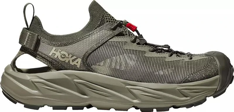 商品Hoka One One|男士Hopara 2 霍帕拉 沙滩凉鞋,价格¥355,第1张图片