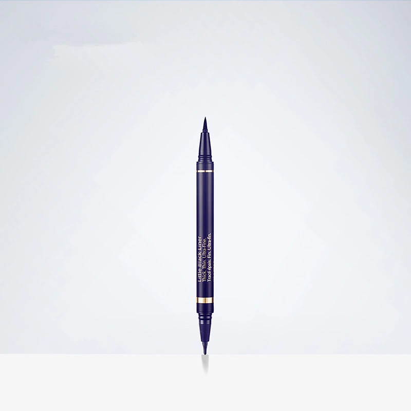 Estee Lauder雅诗兰黛 双头黑色眼线液笔9g 商品