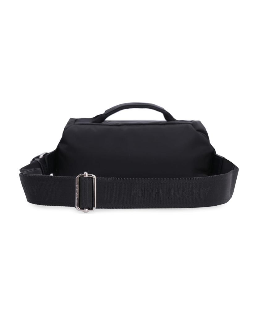 商品Givenchy|G-zip Nylon Belt Bag,价格¥5401,第6张图片详细描述