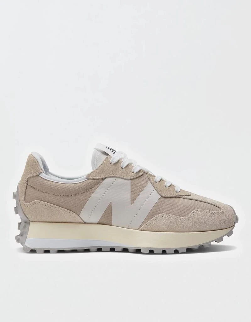 商品AE|New Balance Women's 327 Sneaker,价格¥754,第3张图片详细描述