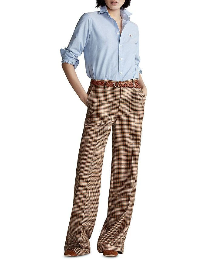 商品Ralph Lauren|Classic Fit Oxford Shirt,价格¥962,第2张图片详细描述
