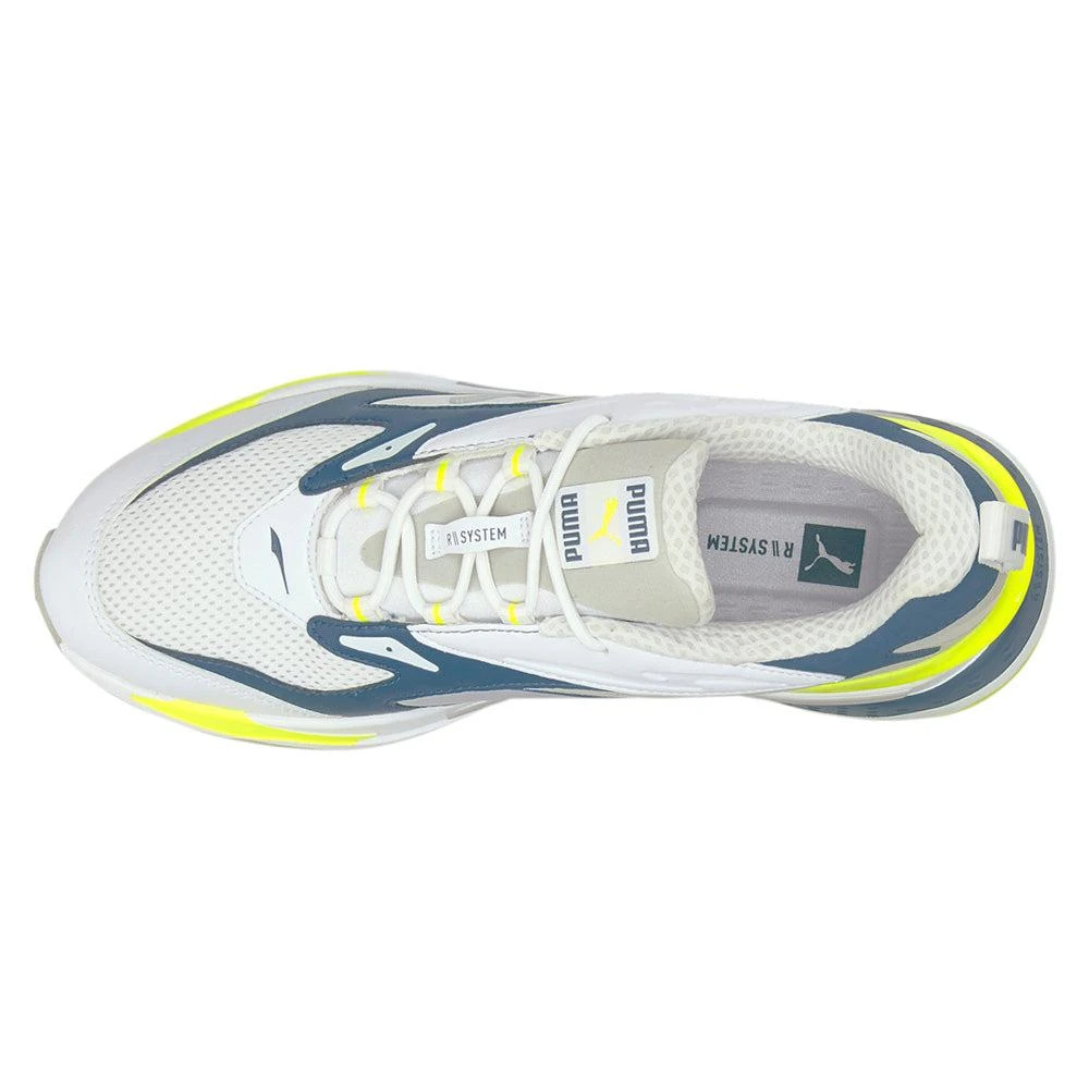 商品Puma|Rs-Fast Lace Up Sneakers,价格¥314,第4张图片详细描述