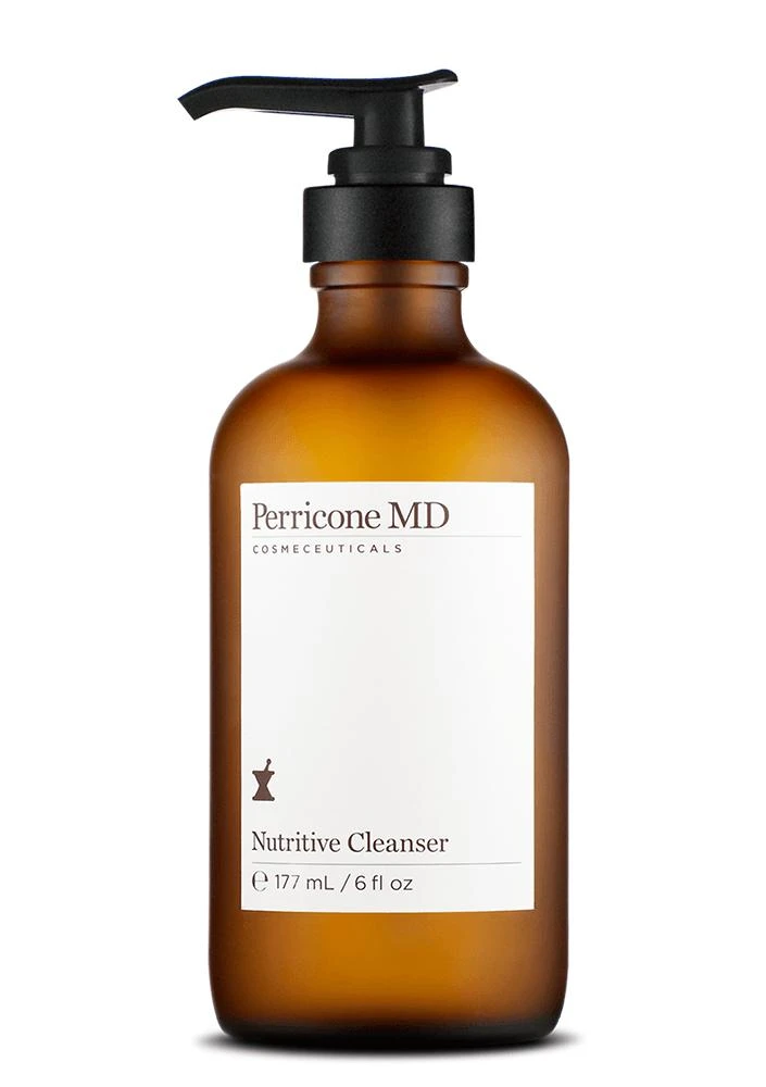 商品Perricone MD|Nutritive Cleanser 凝胶洁面,价格¥214,第1张图片