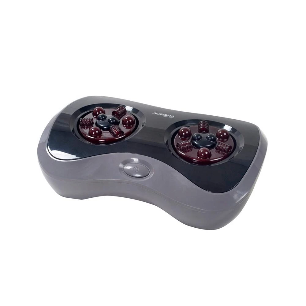 商品Aurora Health & Beauty|Aurora Sfm630 Shiatsu Foot Massager,价格¥261,第3张图片详细描述