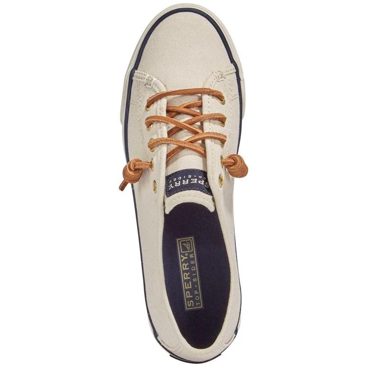 Women's Seacoast Canvas Sneakers 商品