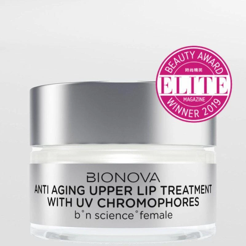 商品BIONOVA|Anti Aging Upper Lip Treatment with UV Chromophores 0.5 OZ.,价格¥544,第1张图片