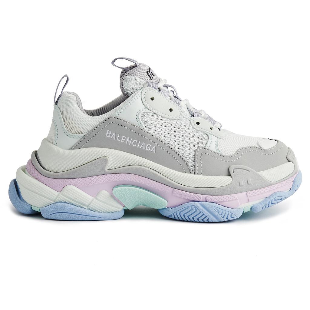 Balenciaga Triple S Sneaker Pastel商品第1张图片规格展示