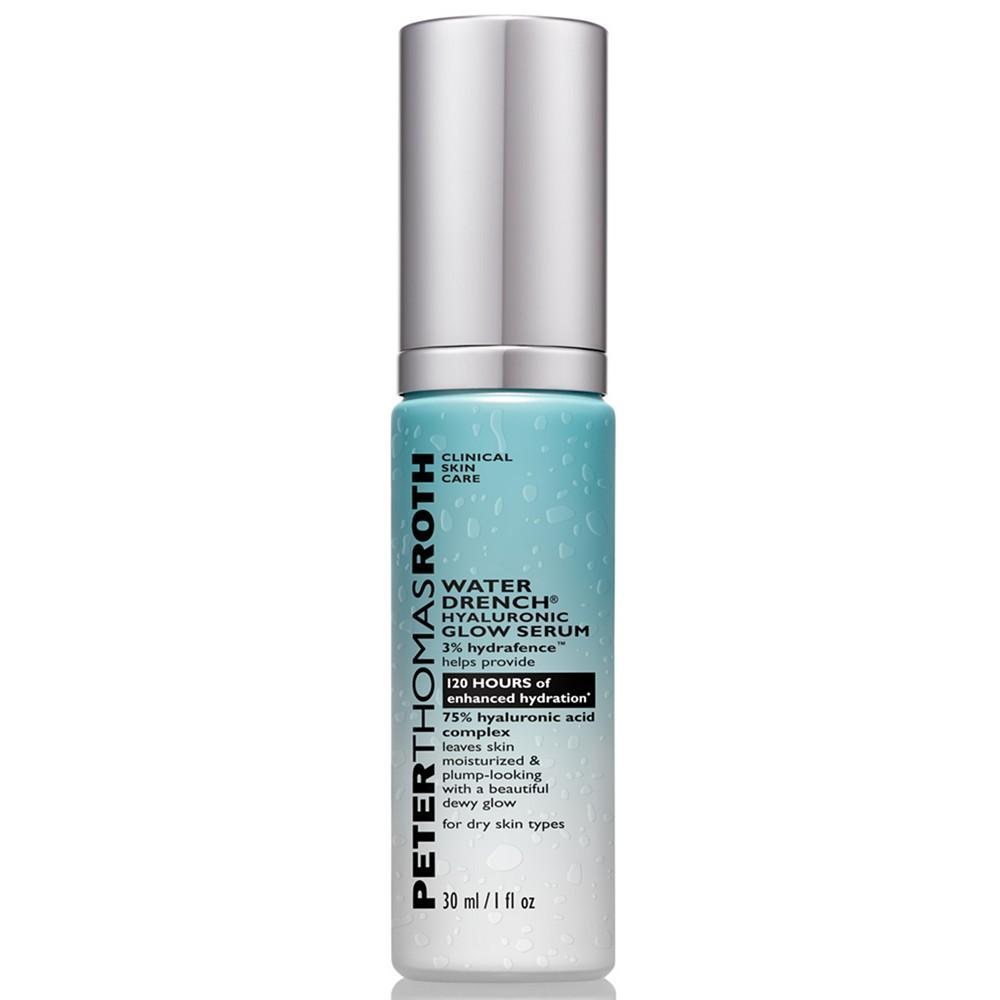 商品Peter Thomas Roth|Water Drench Hyaluronic Glow Serum, 1-oz.,价格¥508,第1张图片